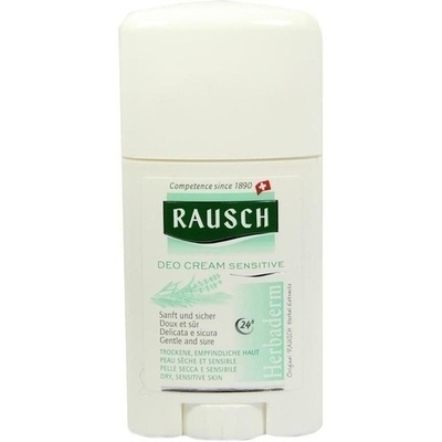 RAUSCH Deo Cream Sensitive