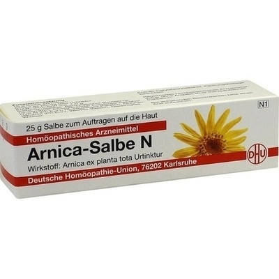 ARNICA SALBE N