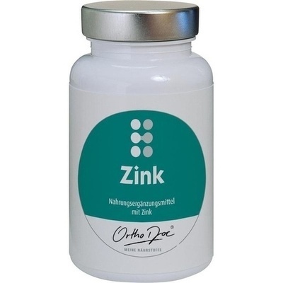 ORTHODOC Zink Kapseln