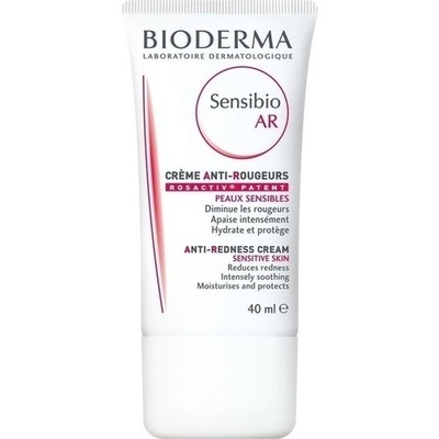 BIODERMA Sensibio AR Creme