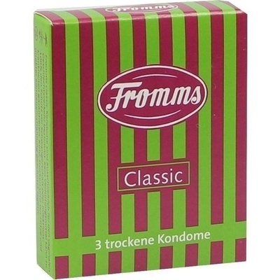 FROMMS classics trocken