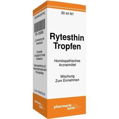 RYTESTHIN Tropfen Röwo 576