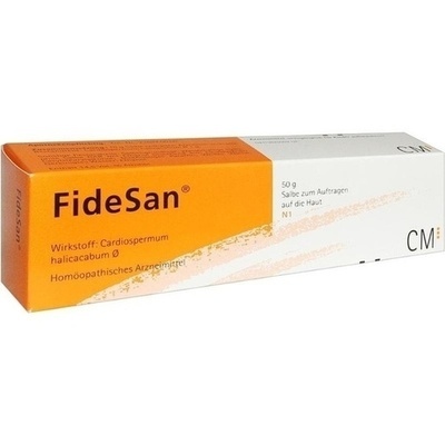 FIDESAN Salbe