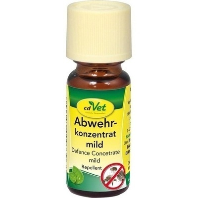 ABWEHRKONZENTRAT mild vet.