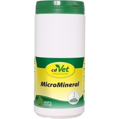 MICROMINERAL vet.
