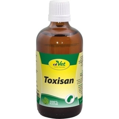 TOXISAN vet.