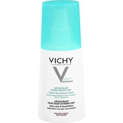 VICHY DEO Pumpzerstäuber fruchtig frisch