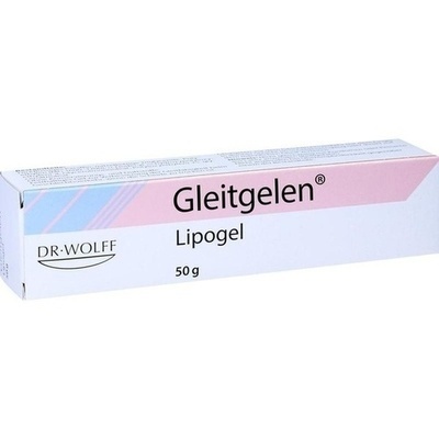 GLEITGELEN Gel