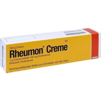 RHEUMON Creme