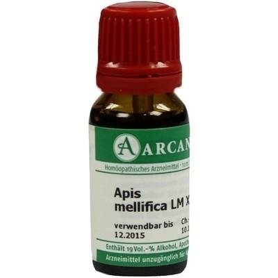 APIS MELLIFICA LM 18 Dilution