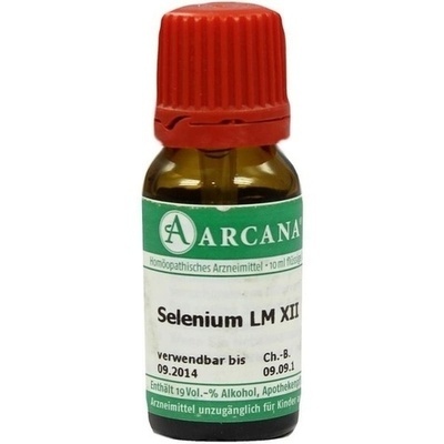 SELENIUM LM 12 Dilution