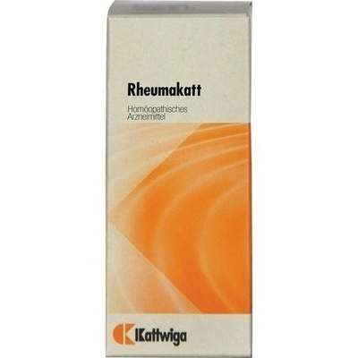 RHEUMAKATT Tropfen