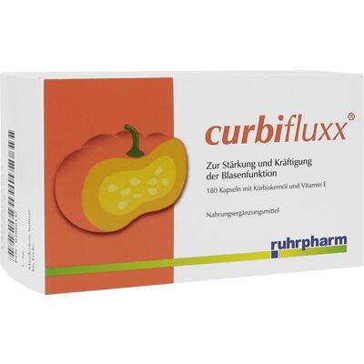 CURBIFLUXX Kapseln