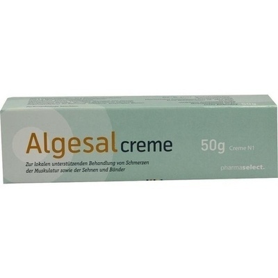 ALGESAL Creme