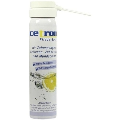 CETRON Pflegespray