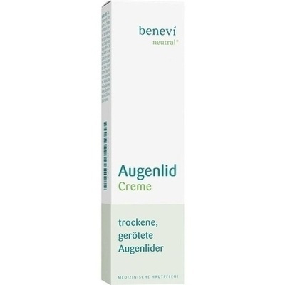 BENEVI Neutral Augenlid-Creme