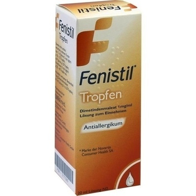 FENISTIL Tropfen