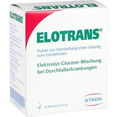 ELOTRANS Pulver