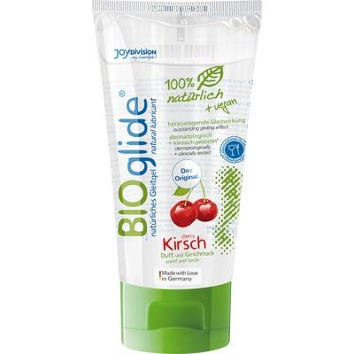 BIOGLIDE Kirsch Gel