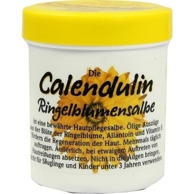 CALENDULIN Arlberger Salbe