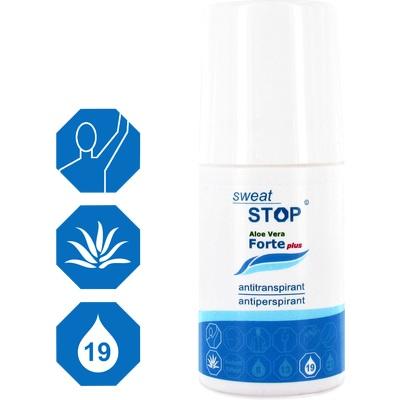 SWEATSTOP Aloe Vera Forte plus Roll-on