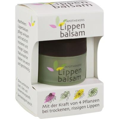 APOTHEKERS Lippenbalsam
