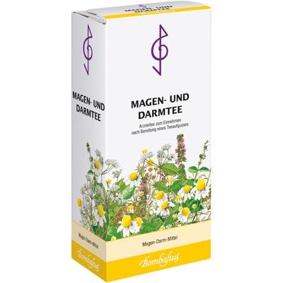 MAGEN UND Darmtee Bombastus