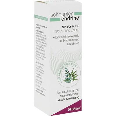 SCHNUPFENENDRINE01Nasenspray