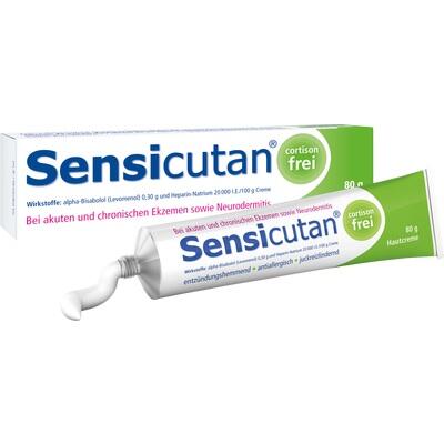 SENSICUTAN Creme