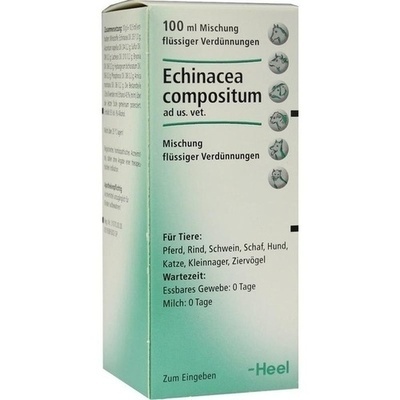 ECHINACEA COMPOSITUM ad us.vet.Tropfen