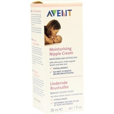 AVENT lindernde Brustsalbe