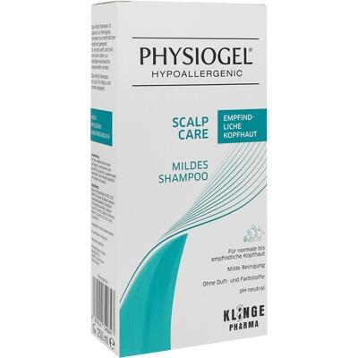 PHYSIOGEL Scalp Care mildes Shampoo