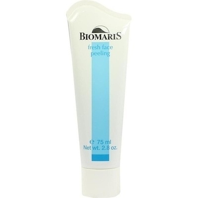 BIOMARIS Fresh face Peeling Tube