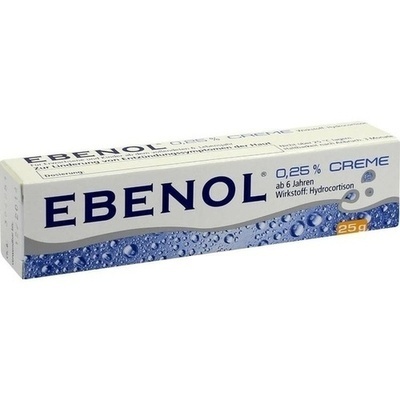 EBENOL025Creme