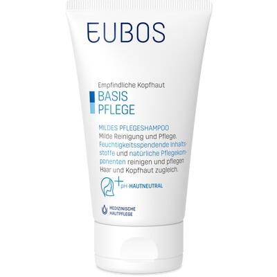 EUBOS MILDES Pflegeshampoo f.jeden Tag