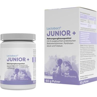 LACTOBACT Junior Pulver