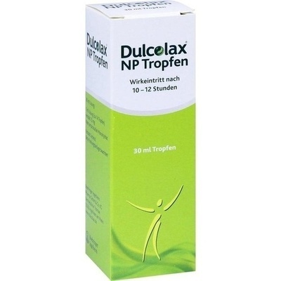 DULCOLAX NP Tropfen