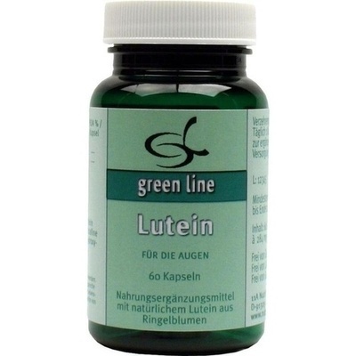 LUTEIN KAPSELN