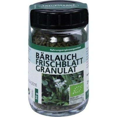 BÄRLAUCH FRISCHBLATT Granulat