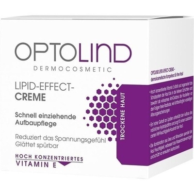 OPTOLIND Lipid Effect Creme