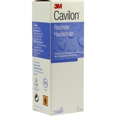 CAVILON 3M reizfreier Hautschutz Spray 3346P