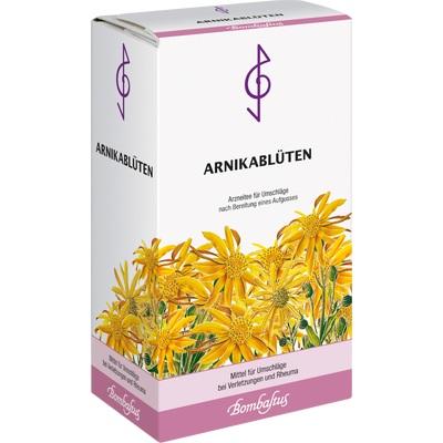 ARNIKA BLÜTEN Tee