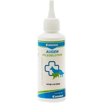 AUGENPFLEGE Lotion vet.