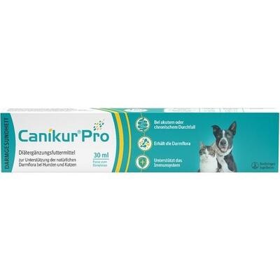 CANIKUR Pro Paste vet.