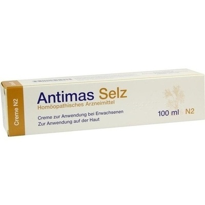 ANTIMAS SELZ Salbe