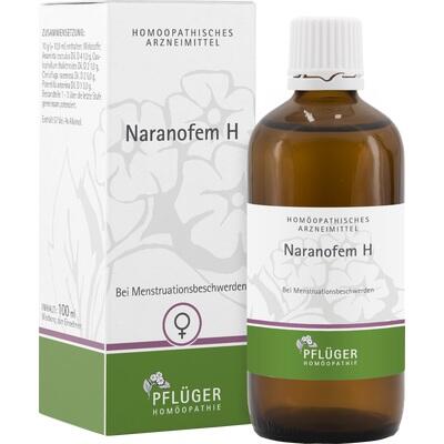 NARANOFEM H Tropfen
