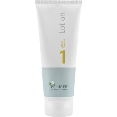 BIOCHEMIE Pflüger 1 Calcium fluoratum Lotion