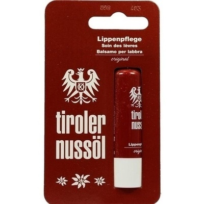 TIROLER NUSSÖL orig.Lippenpflege