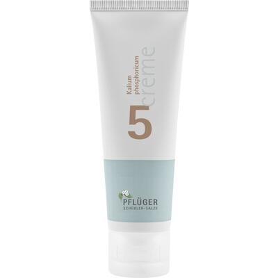 BIOCHEMIE Pflüger 5 Kalium phosphoricum Creme