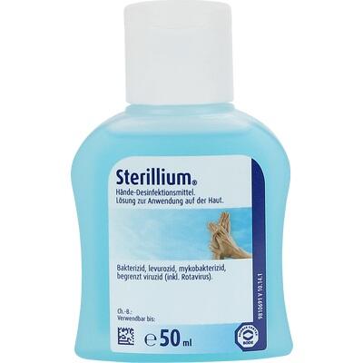 STERILLIUM Lösung